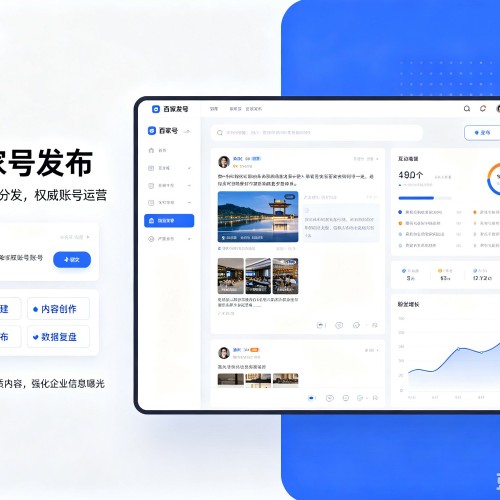 魏县百家号信息发布代运营