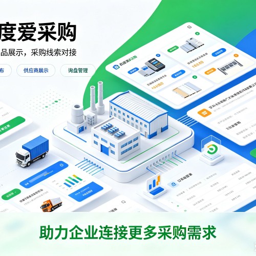 魏县百度爱采购